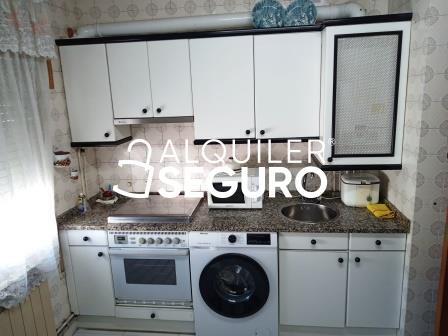 Piso en Calle Reyes Catolicos, VITORIA-GASTEIZ ÁLAVA-ARABA