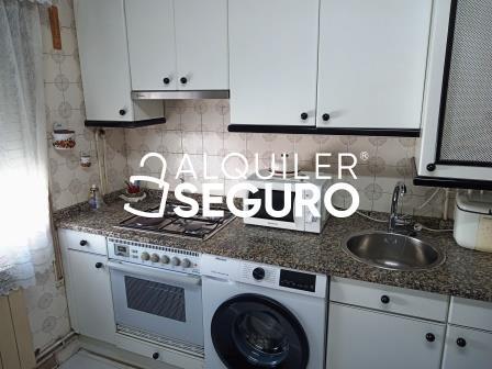 Piso en Calle Reyes Catolicos, VITORIA-GASTEIZ ÁLAVA-ARABA