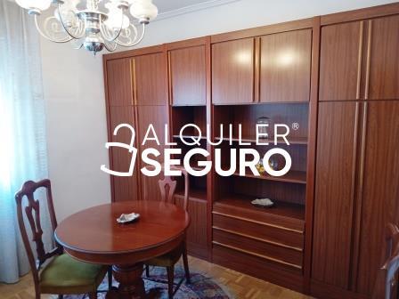 Piso en Calle Reyes Catolicos, VITORIA-GASTEIZ ÁLAVA-ARABA