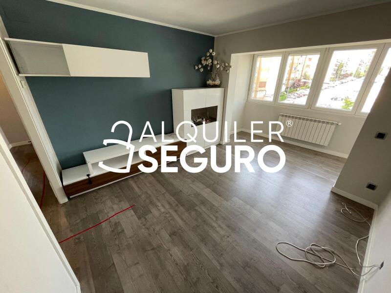 Inmueble en Calle Arauca, MADRID