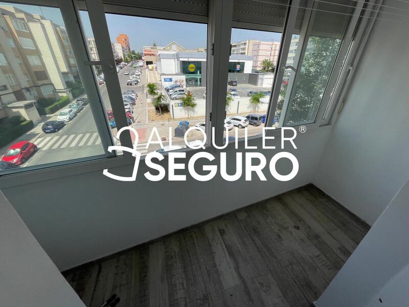 Piso en Calle Arauca, MADRID MADRID
