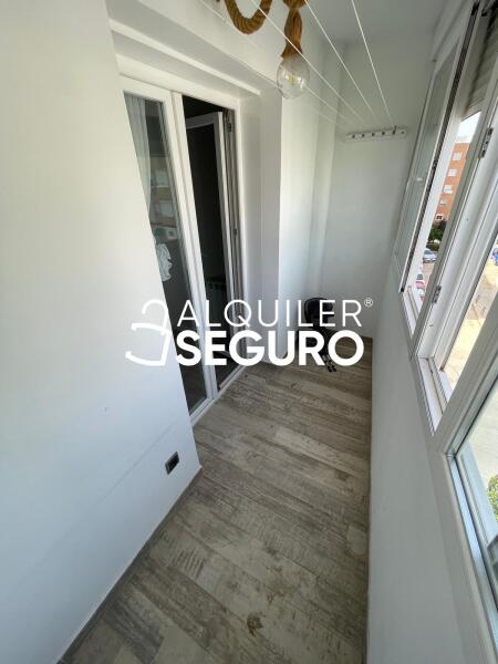 Piso en Calle Arauca, MADRID MADRID