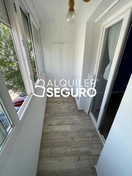 Piso en Calle Arauca, MADRID MADRID
