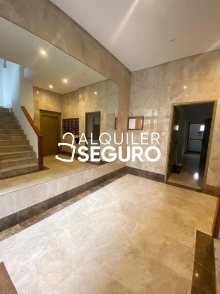 Inmueble en Paseo Imperial, MADRID
