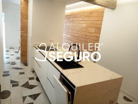 Piso en Calle Portal de Legutiano, VITORIA-GASTEIZ ÁLAVA-ARABA