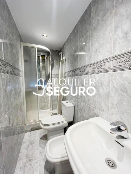Piso en Plaza del Doctor Lozano, MADRID MADRID
