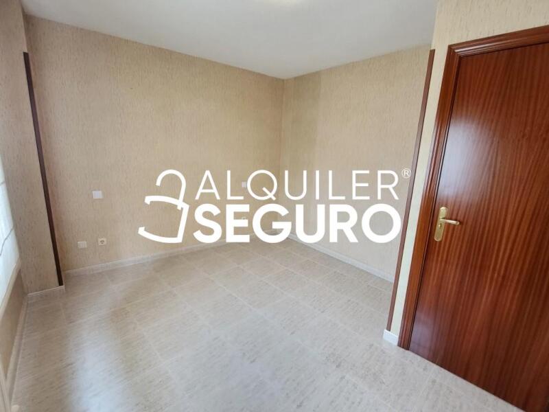 Piso en Calle Río Segura, MÓSTOLES MADRID