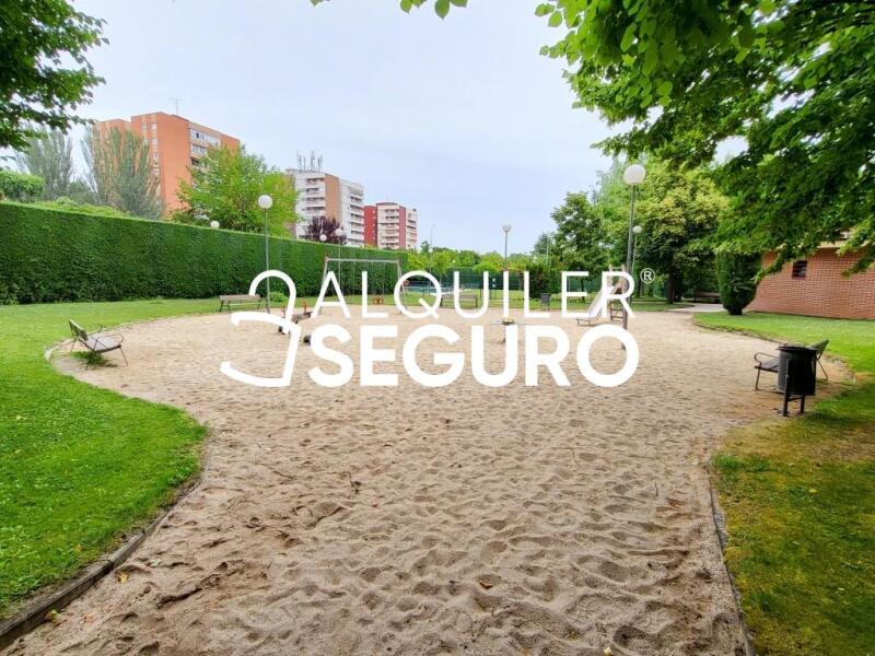 Piso en Calle Río Segura, MÓSTOLES MADRID