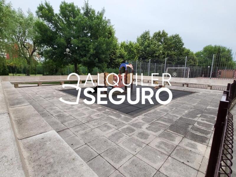 Piso en Calle Río Segura, MÓSTOLES MADRID