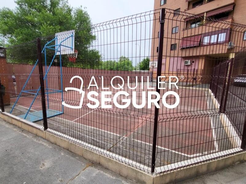 Piso en Calle Río Segura, MÓSTOLES MADRID
