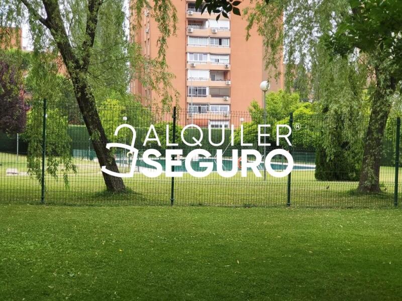 Piso en Calle Río Segura, MÓSTOLES MADRID