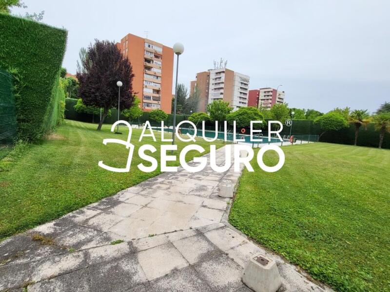 Piso en Calle Río Segura, MÓSTOLES MADRID