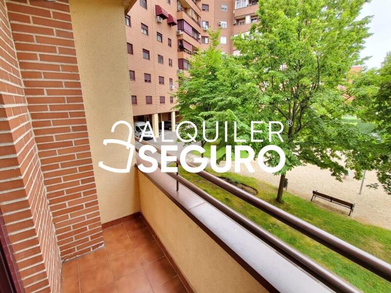 Piso en Calle Río Segura, MÓSTOLES MADRID