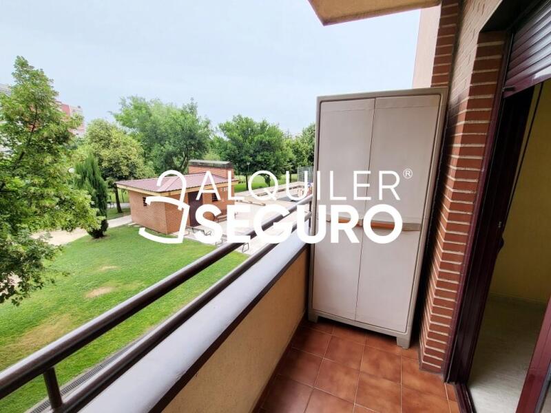 Piso en Calle Río Segura, MÓSTOLES MADRID