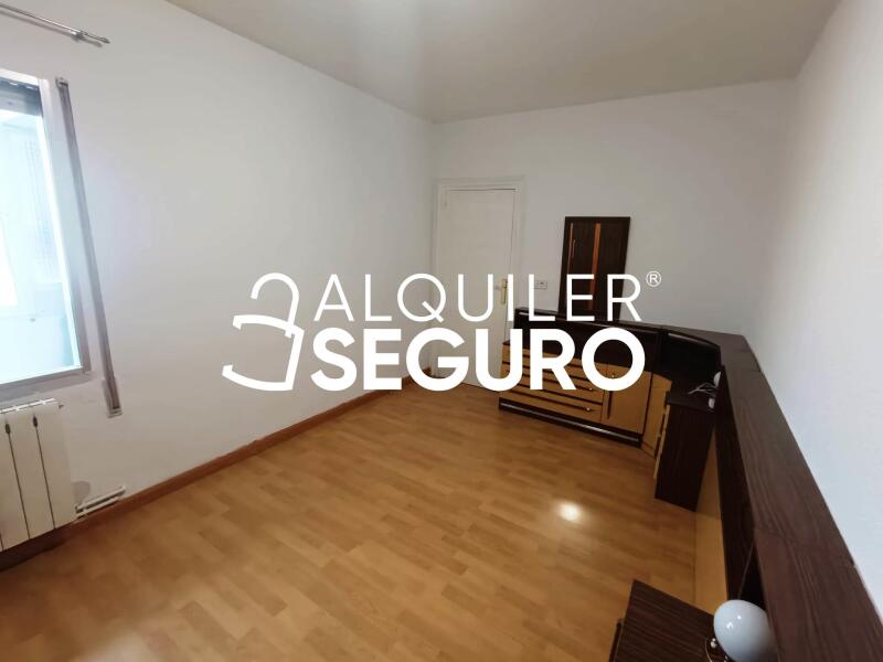 Piso en Calle Garcilaso, GETAFE MADRID