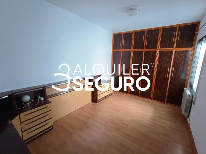 Piso en Calle Garcilaso, GETAFE MADRID