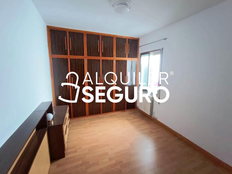 Piso en Calle Garcilaso, GETAFE MADRID
