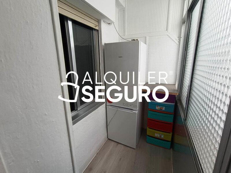 Piso en Calle Garcilaso, GETAFE MADRID