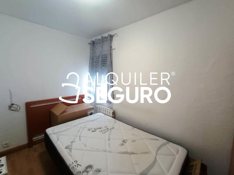 Piso en Calle Garcilaso, GETAFE MADRID