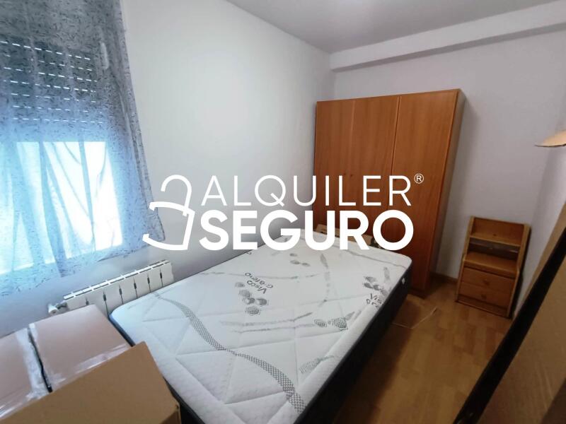 Piso en Calle Garcilaso, GETAFE MADRID
