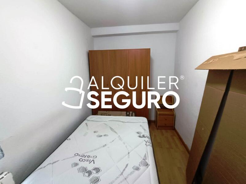 Piso en Calle Garcilaso, GETAFE MADRID
