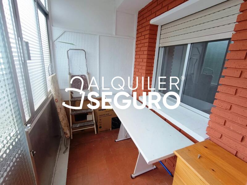 Piso en Calle Garcilaso, GETAFE MADRID