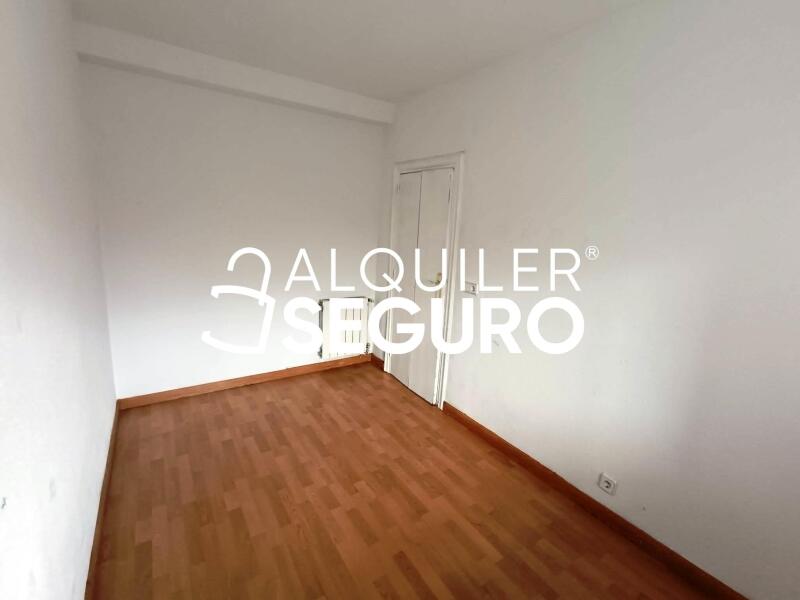 Piso en Calle Garcilaso, GETAFE MADRID