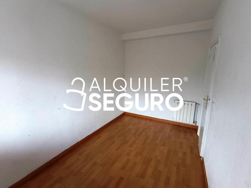 Piso en Calle Garcilaso, GETAFE MADRID