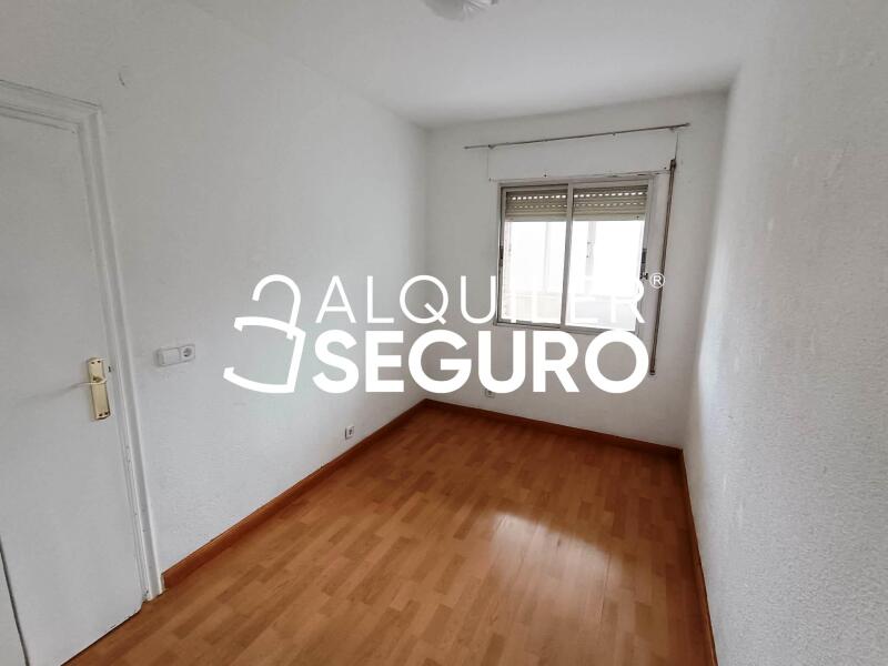 Piso en Calle Garcilaso, GETAFE MADRID