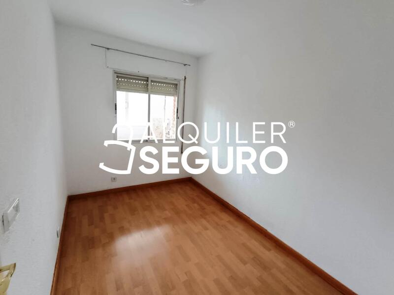 Piso en Calle Garcilaso, GETAFE MADRID