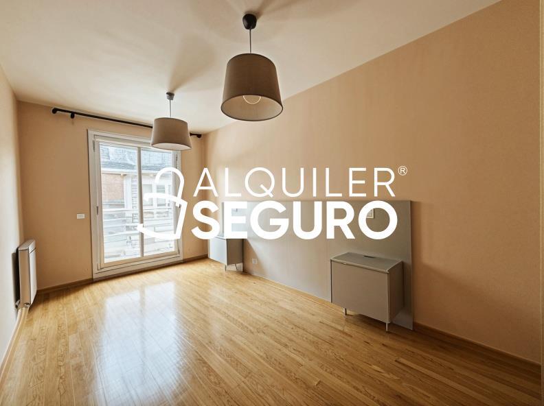Piso en Calle Jazmines, COLLADO VILLALBA MADRID