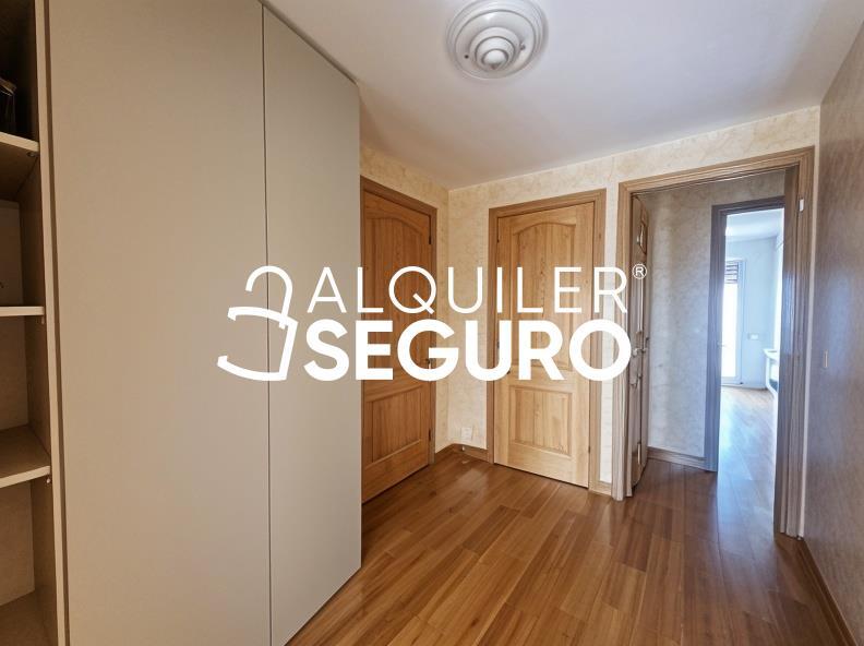 Piso en Calle Jazmines, COLLADO VILLALBA MADRID