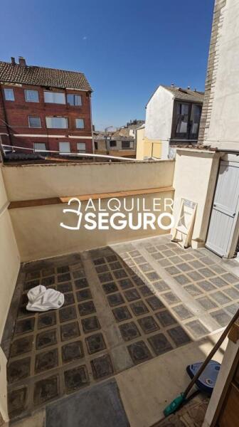 Piso en Calle de Benjamín, MADRID MADRID