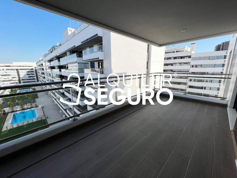 Inmueble en Calle Paco Rabal, MADRID