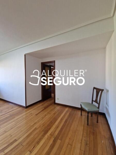 Piso en Camino Etxezuri, BILBAO VIZCAYA-BIZKAIA