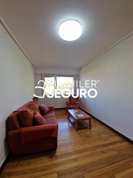 Piso en Camino Etxezuri, BILBAO VIZCAYA-BIZKAIA