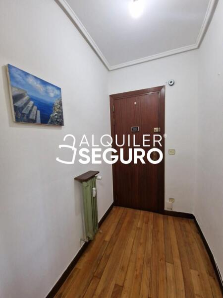 Piso en Camino Etxezuri, BILBAO VIZCAYA-BIZKAIA