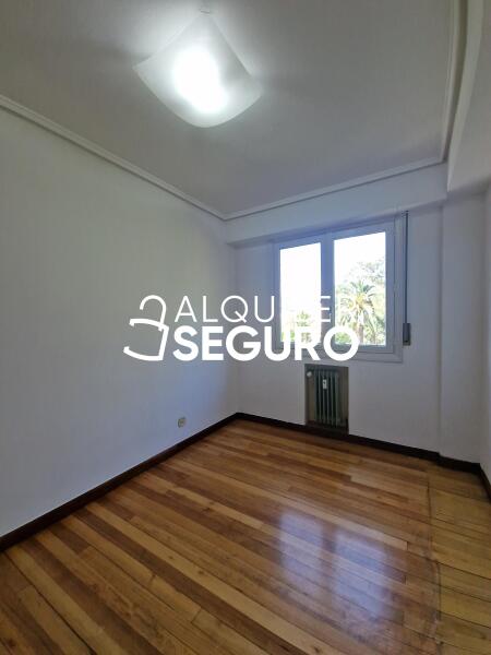 Piso en Camino Etxezuri, BILBAO VIZCAYA-BIZKAIA