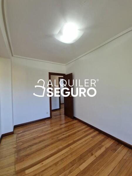 Piso en Camino Etxezuri, BILBAO VIZCAYA-BIZKAIA