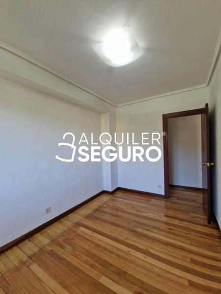 Piso en Camino Etxezuri, BILBAO VIZCAYA-BIZKAIA