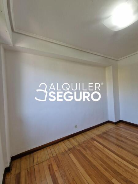 Piso en Camino Etxezuri, BILBAO VIZCAYA-BIZKAIA