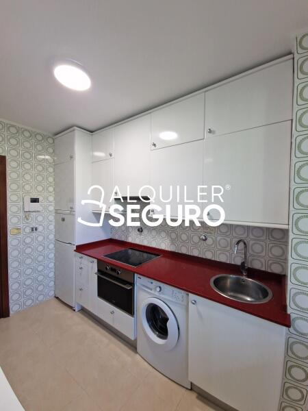 Piso en Camino Etxezuri, BILBAO VIZCAYA-BIZKAIA