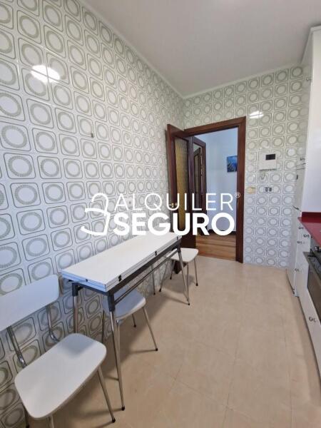 Piso en Camino Etxezuri, BILBAO VIZCAYA-BIZKAIA
