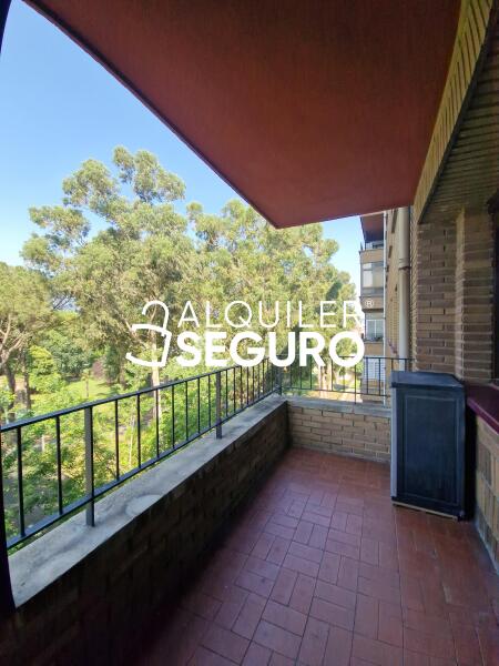 Piso en Camino Etxezuri, BILBAO VIZCAYA-BIZKAIA