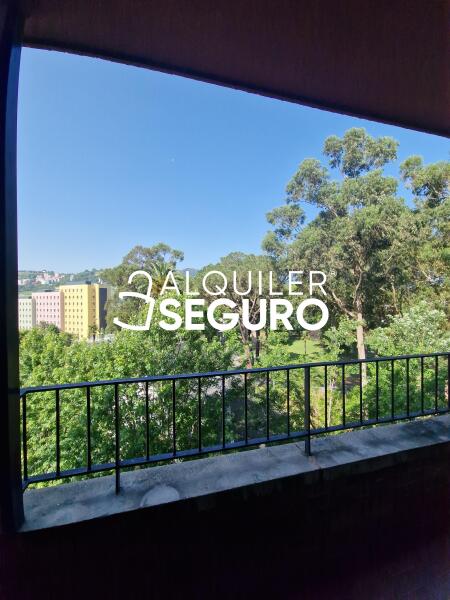 Piso en Camino Etxezuri, BILBAO VIZCAYA-BIZKAIA