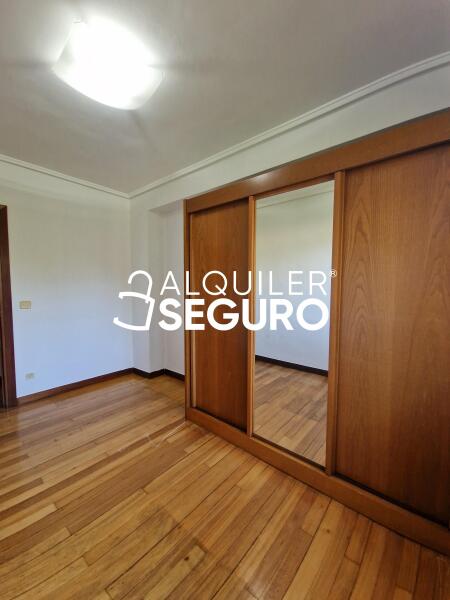 Piso en Camino Etxezuri, BILBAO VIZCAYA-BIZKAIA