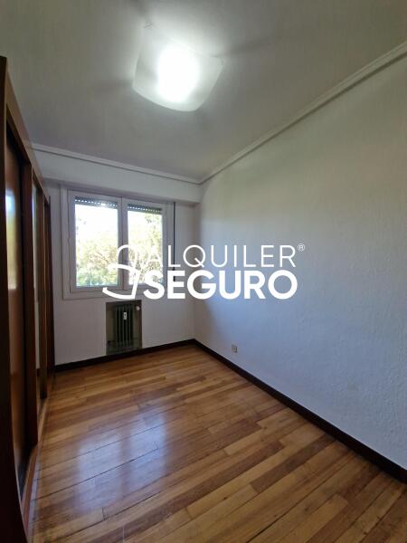 Piso en Camino Etxezuri, BILBAO VIZCAYA-BIZKAIA