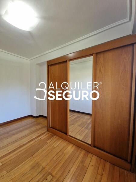 Piso en Camino Etxezuri, BILBAO VIZCAYA-BIZKAIA