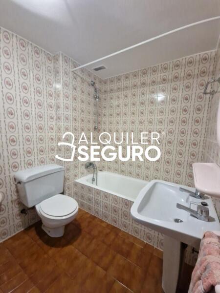 Piso en Camino Etxezuri, BILBAO VIZCAYA-BIZKAIA