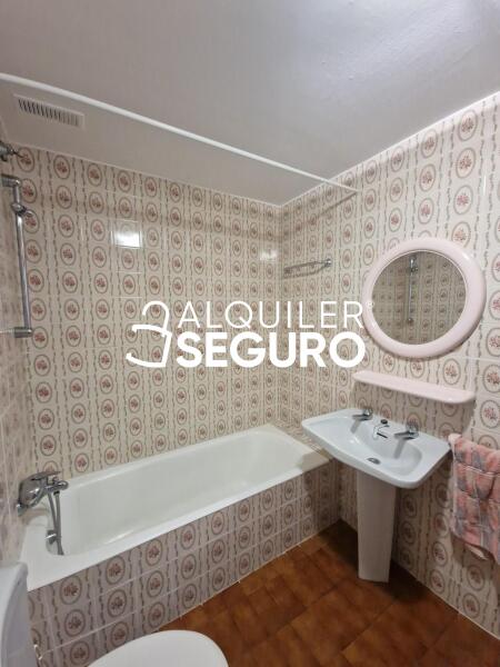 Piso en Camino Etxezuri, BILBAO VIZCAYA-BIZKAIA